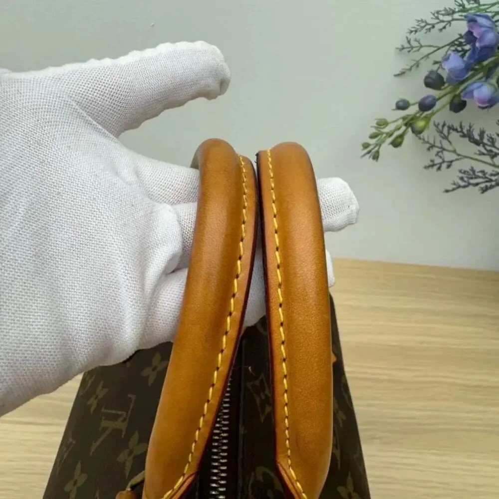 Louis Vuitton brand louis